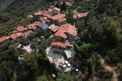 Il piccolo borgo di Villatella